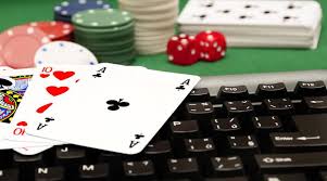 Вход на официальный сайт Casino GetWin