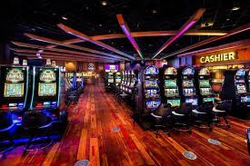 Официальный сайт Casino Casher